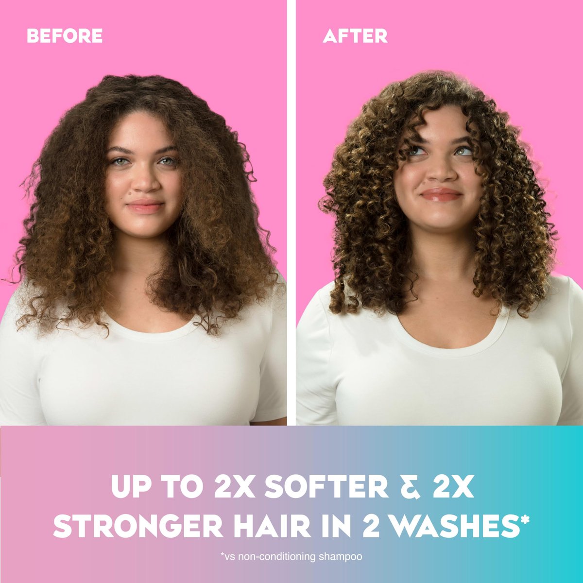 OGX Extra Strength Hydrate & Repair Argan Oil of Morocco Conditioner for Dry, Damaged Hair, 25.4 Fl Oz Avelisse