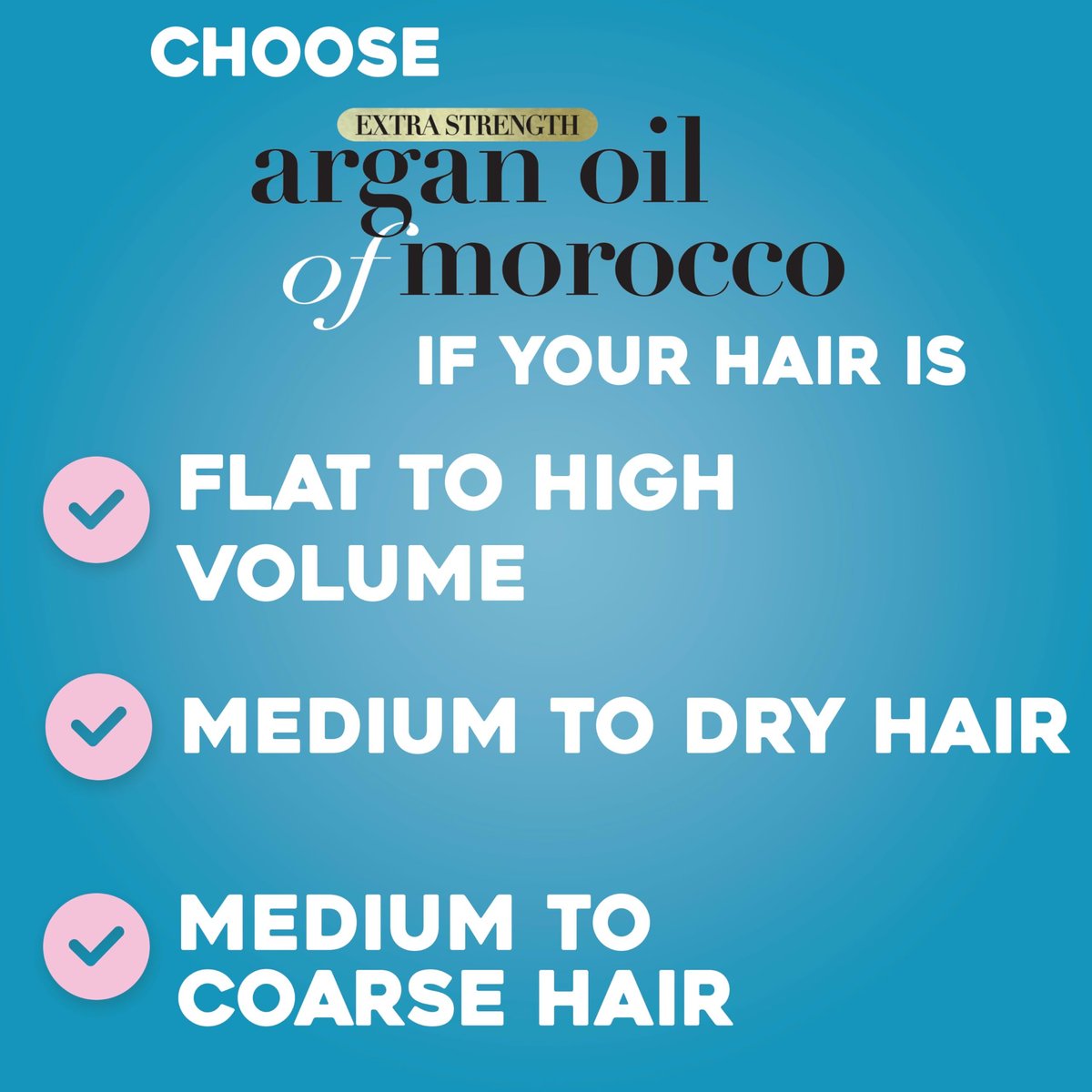 OGX Extra Strength Hydrate & Repair Argan Oil of Morocco Conditioner for Dry, Damaged Hair, 25.4 Fl Oz Avelisse