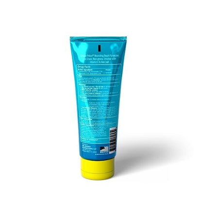 Ocean Potion SPF 30 Sunscreen Body Lotion – – Enriched with Aloe and Vitamin E: Soothes and moisturizes, helping – Image 4