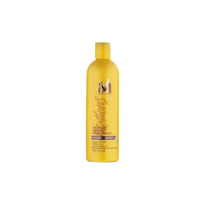 Motions Weightless Daily Oil Moisturizer (Pack of 3) - Lightweight Hair Oil for Daily Moisture