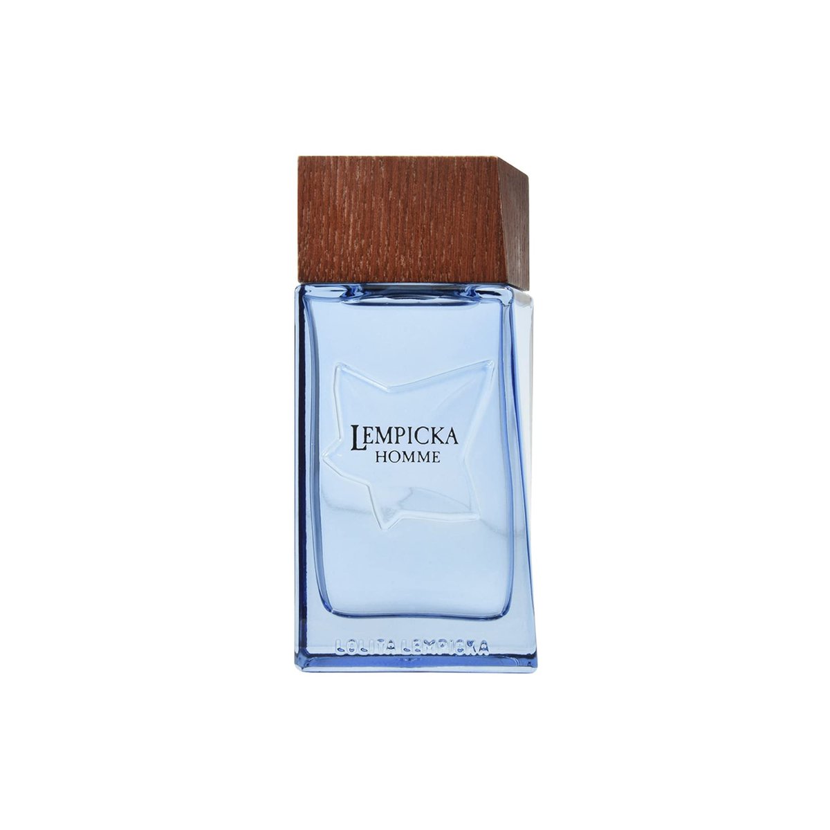 Lolita Lempicka Homme Eau de Toilette for Men, 3.4 oz - görsel 1