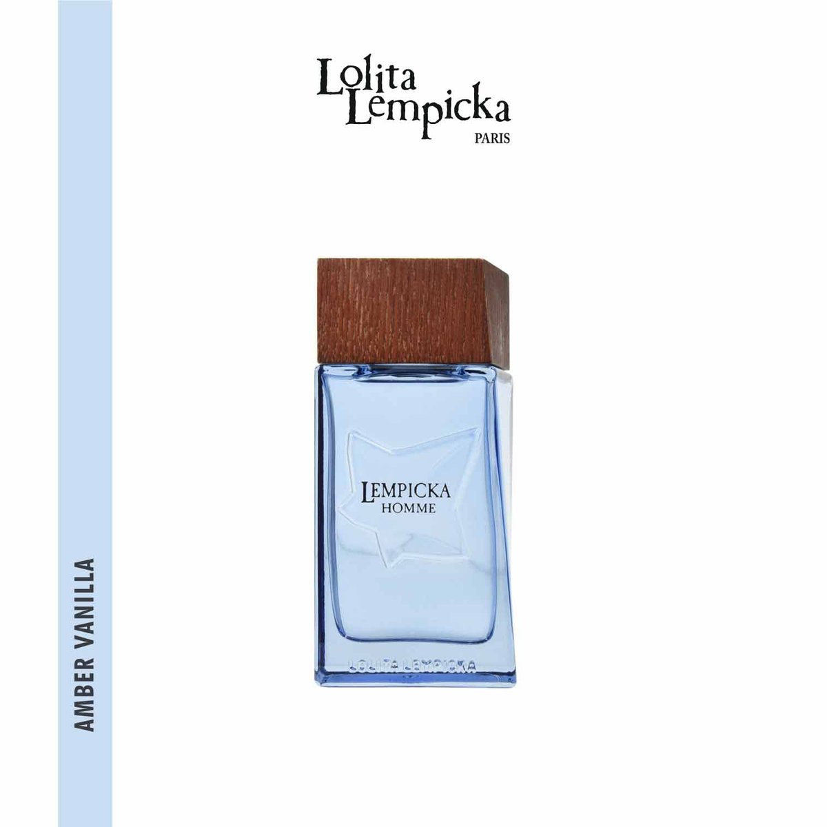 Lolita Lempicka Homme Eau de Toilette for Men, 3.4 oz - görsel 7
