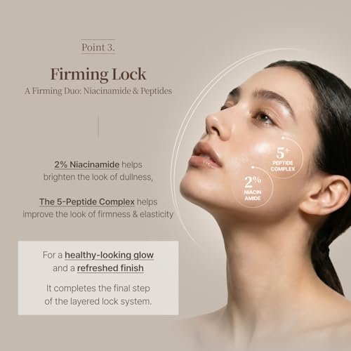 VEGREEN Vegan Nature Mucin Serum with 63% Wild Yam Phyto Mucin & Peptides - Korean Skincare for Barrier Repair & Intense Hydration - Non-Sticky, Cruelty-Free Soothing Face Serum, 1.69 fl oz Avelisse