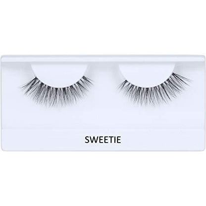 Koko Lashes "Sweetie" - Premium False Lashes for a Natural Flare