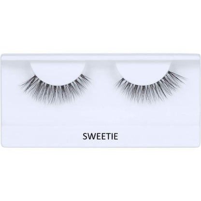 Koko Lashes "Sweetie" - Premium False Lashes for a Natural Flare
