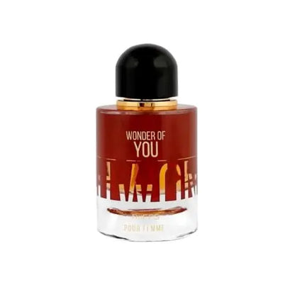 Riiffs Wonder of You Pour Femme Eau de Parfum 100ml | Women's Long-Lasting Fragrance Avelisse