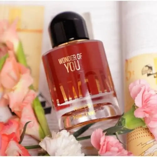 Riiffs Wonder of You Pour Femme Eau de Parfum 100ml | Women's Long-Lasting Fragrance Avelisse