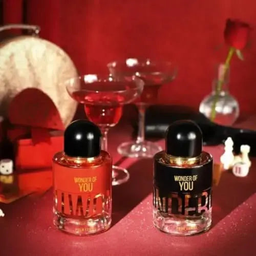 Riiffs Wonder of You Pour Femme Eau de Parfum 100ml | Women's Long-Lasting Fragrance Avelisse