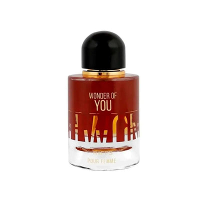 Riiffs Wonder of You Pour Femme Eau de Parfum 100ml | Women's Long-Lasting Fragrance Avelisse