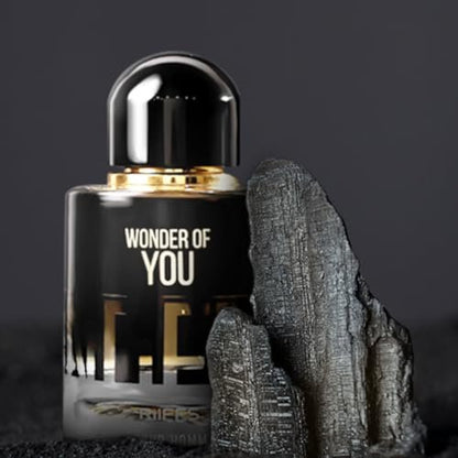 Wonder of You Cologne Riffs EDP for Men - RiiFFS PERFUMS