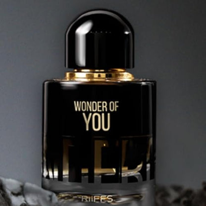 Wonder of You Cologne Riffs EDP for Men - RiiFFS PERFUMS
