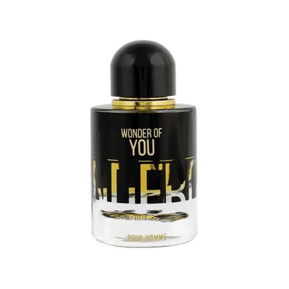 Wonder of You Cologne Riffs EDP for Men - RiiFFS PERFUMS
