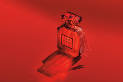 Victoria's Secret Bombshell Intense Eau de Parfum 3.4 oz - Long-Lasting Fragrance Avelisse