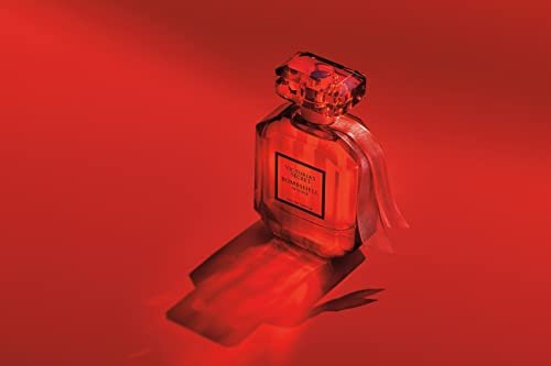 Victoria's Secret Bombshell Intense Eau de Parfum 3.4 oz - Long-Lasting Fragrance Avelisse
