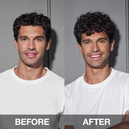SexyHair Style Curl Power Curl Bounce Mousse - 8.5 oz - Light Control for Defined, Frizz-Free Curls Avelisse