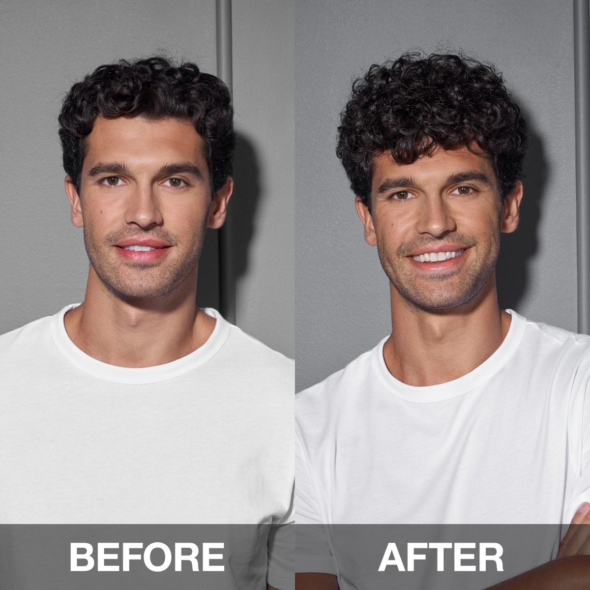 SexyHair Style Curl Power Curl Bounce Mousse - 8.5 oz - Light Control for Defined, Frizz-Free Curls Avelisse