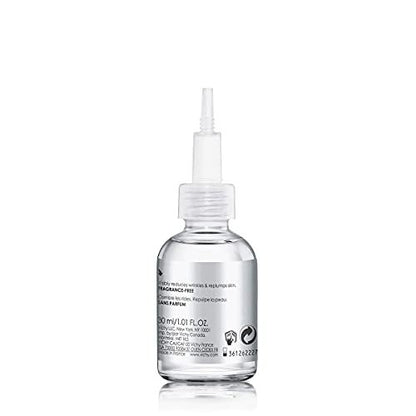 Vichy LiftActiv H.A. Wrinkle Corrector - Hyaluronic Acid Serum with Vitamin C for Plumping & Firming, 1.01 fl oz Avelisse