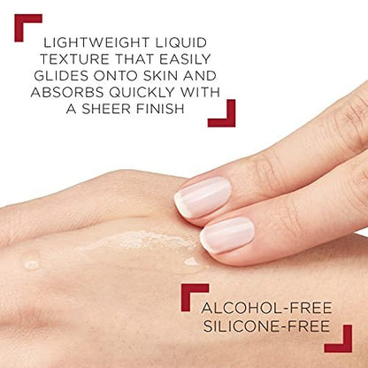 Vichy LiftActiv H.A. Wrinkle Corrector - Hyaluronic Acid Serum with Vitamin C for Plumping & Firming, 1.01 fl oz Avelisse