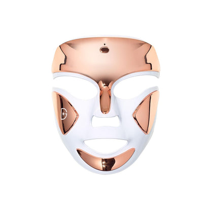 Dr. Dennis Gross DRx SpectraLite FaceWare Pro – LED Face Mask for Skin Rejuvenation with Dual Red & Blue Light Therapy, FSA HSA Eligible Avelisse