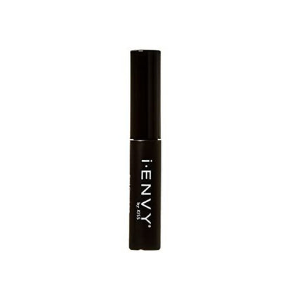 iENVY Lash Remover for Eyelash Extensions – Gentle Eye Makeup Remover for Cluster, Individual, and False Lashes – DIY Bond and Seal Adhesive Glue Cleanser