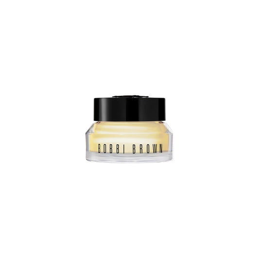 Bobbi Brown Vitamin Enriched Eye Base – 2-in-1 Hydrating Under-Eye Cream & Primer with Hyaluronic Acid, Shea Butter, & Vitamin C, 0.5 Fl Oz Avelisse