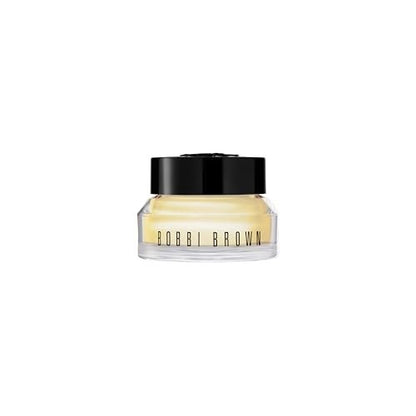 Bobbi Brown Vitamin Enriched Eye Base – 2-in-1 Hydrating Under-Eye Cream & Primer with Hyaluronic Acid, Shea Butter, & Vitamin C, 0.5 Fl Oz Avelisse