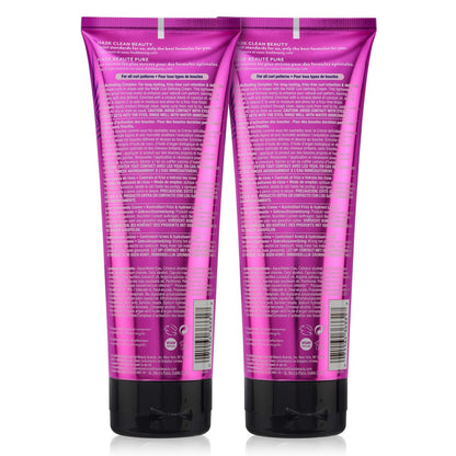 HASK Curl Care Defining Cream 2-Piece Bundle - Vegan, Cruelty-Free, Sulfate-Free & Paraben-Free Hair Cream for Defined Curls (6.7 Fl Oz Each)