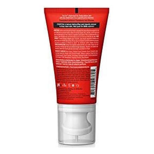 Yes To Tomatoes Clear Skin Detoxifying Daily Cleanser - Salicylic Acid & Charcoal for Acne Prone Skin, 5 Fl Oz - görsel 4