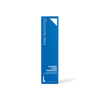 Diego Dalla Palma Hydration Passion Moisturizing Eye Serum Gel 15ml