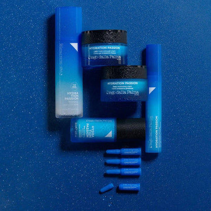 Diego Dalla Palma Hydration Passion Moisturizing Eye Serum Gel 15ml
