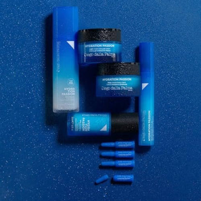 Diego Dalla Palma Hydration Passion Moisturizing Eye Serum Gel 15ml