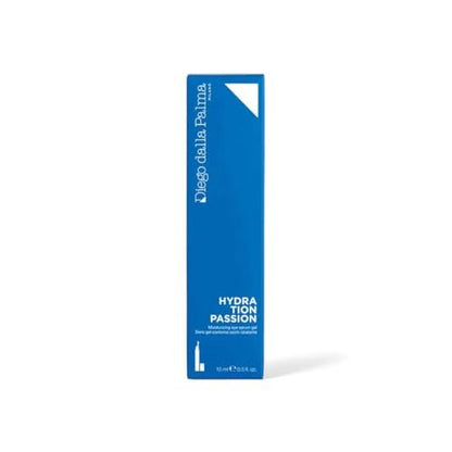 Diego Dalla Palma Hydration Passion Moisturizing Eye Serum Gel 15ml