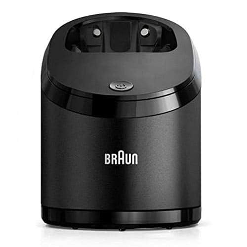 Braun Clean & Charge Base Type 5430 for Series 9-3 (Type 5793) Models Avelisse