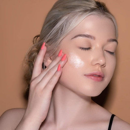 Beauty Bakerie The Butter HydraSilk Face Primer - Antioxidant-Rich Pore Minimizer for Smooth, Extended Wear Makeup Base, 7.5g