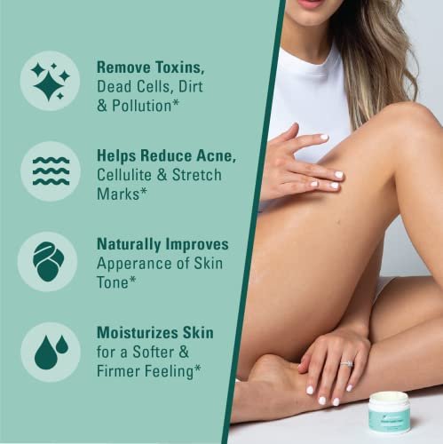 M3 Naturals Stretch Mark Cream with Collagen & Stem Cell - Maternity Skincare Oil for Stretch Mark Prevention & Scar Remover - Green Tea Extract & Raspberry Ketones Avelisse