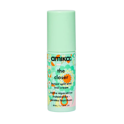 Amika The Closer Instant Split-End Seal Cream - 1.7 Fl Oz Avelisse