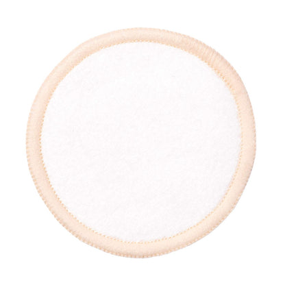 Paula's Choice Reusable Makeup Remover Pads – Eco-Friendly Cotton & Bamboo Rounds with Washable Bag, 10 Count Avelisse