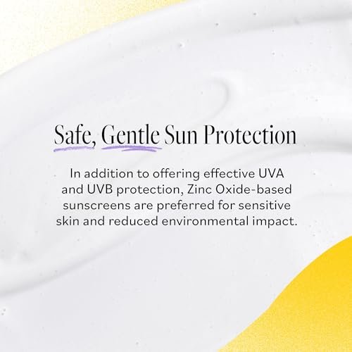 Derma E Vitamin C Weightless Moisturizer SPF 45 – Skin Brightening Face Cream with Mineral Sunscreen, Hydrating SPF 45 for Lines, Wrinkles & Uneven Tone, 2 Fl Oz Avelisse