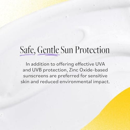 Derma E Vitamin C Weightless Moisturizer SPF 45 – Skin Brightening Face Cream with Mineral Sunscreen, Hydrating SPF 45 for Lines, Wrinkles & Uneven Tone, 2 Fl Oz Avelisse