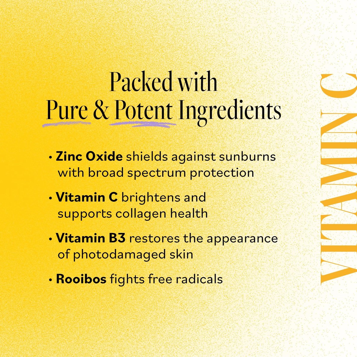 Derma E Vitamin C Weightless Moisturizer SPF 45 – Skin Brightening Face Cream with Mineral Sunscreen, Hydrating SPF 45 for Lines, Wrinkles & Uneven Tone, 2 Fl Oz Avelisse