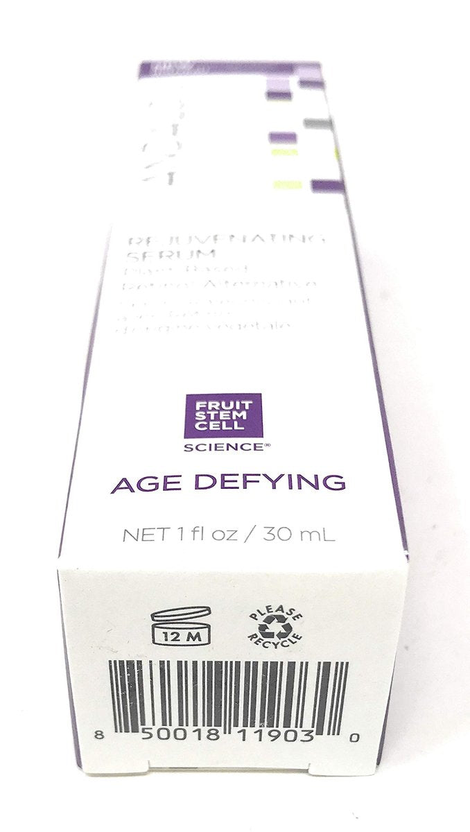 Andalou Naturals Rejuvenating Serum with Plant Based Retinol, 1 oz Avelisse