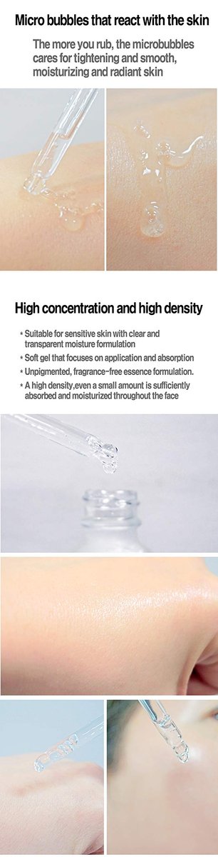 CARE:NEL Korean Vitamin B & C Serum with Niacinamide 10% + Zinc 1% – Hydrating Facial Serum for Glowing Skin, 1 fl oz (30 ml)