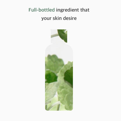 mixsoon Centella Asiatica Toner – Soothing & Hydrating Facial Toner with CICA Extract, Gentle Formula for Sensitive & Balanced Skin, 300ml / 10.14 fl.oz.