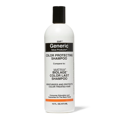 Color Protecting Shampoo – Gently Moisturizes & Preserves Vibrancy – 16 oz Avelisse