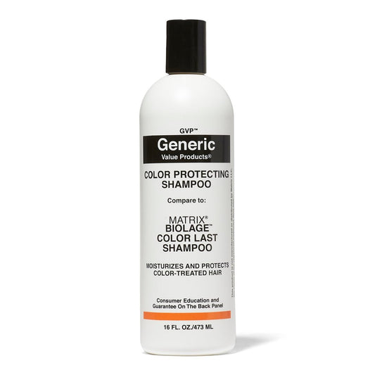 Color Protecting Shampoo – Gently Moisturizes & Preserves Vibrancy – 16 oz Avelisse