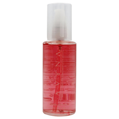 Avyna Hair Restructuring Liquid with Hyaluronic Acid - 3.38 oz Hair Treatment for Damaged & Weak Hair Avelisse