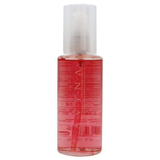 Avyna Hair Restructuring Liquid with Hyaluronic Acid - 3.38 oz Hair Treatment for Damaged & Weak Hair Avelisse