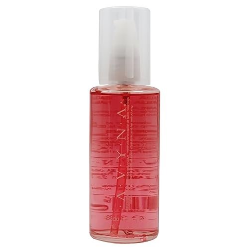 Avyna Hair Restructuring Liquid with Hyaluronic Acid - 3.38 oz Hair Treatment for Damaged & Weak Hair Avelisse