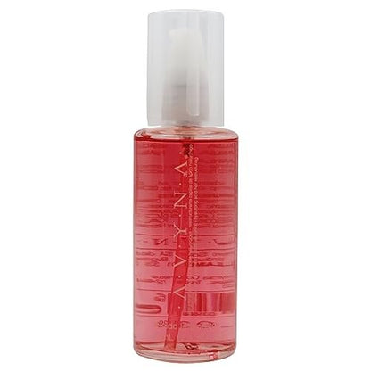 Avyna Hair Restructuring Liquid with Hyaluronic Acid - 3.38 oz Hair Treatment for Damaged & Weak Hair Avelisse