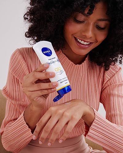 NIVEA Rejuvenating Hand Cream Anti-Age Care Q10 - 100 ml - görsel 10